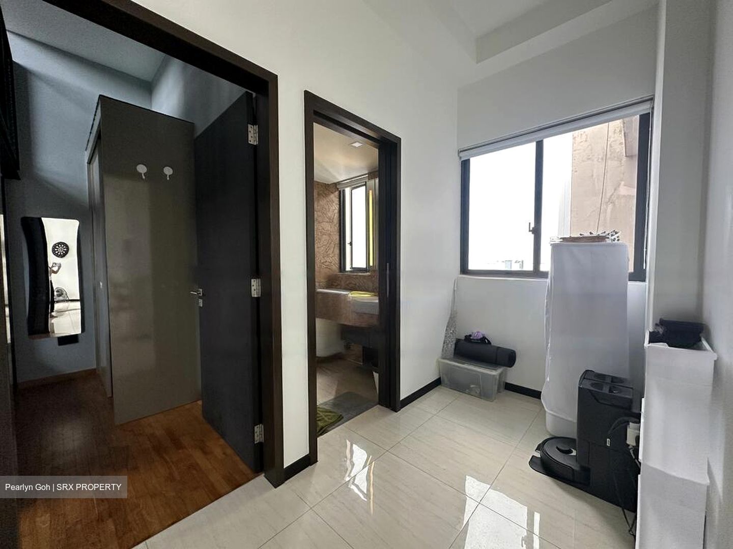 Sims Urban Oasis (D14), Condominium #504155801